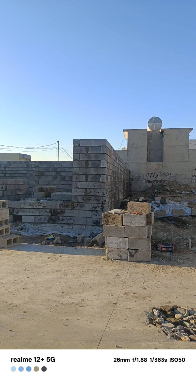 كادر بناء متفرغ حاليا شغل هندسي انجاز سريع شغل كدام العين ***********
