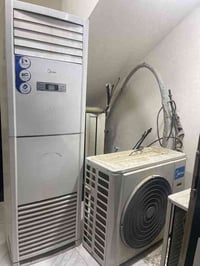 سبلت ميديا • ٣ طن • حي العباس