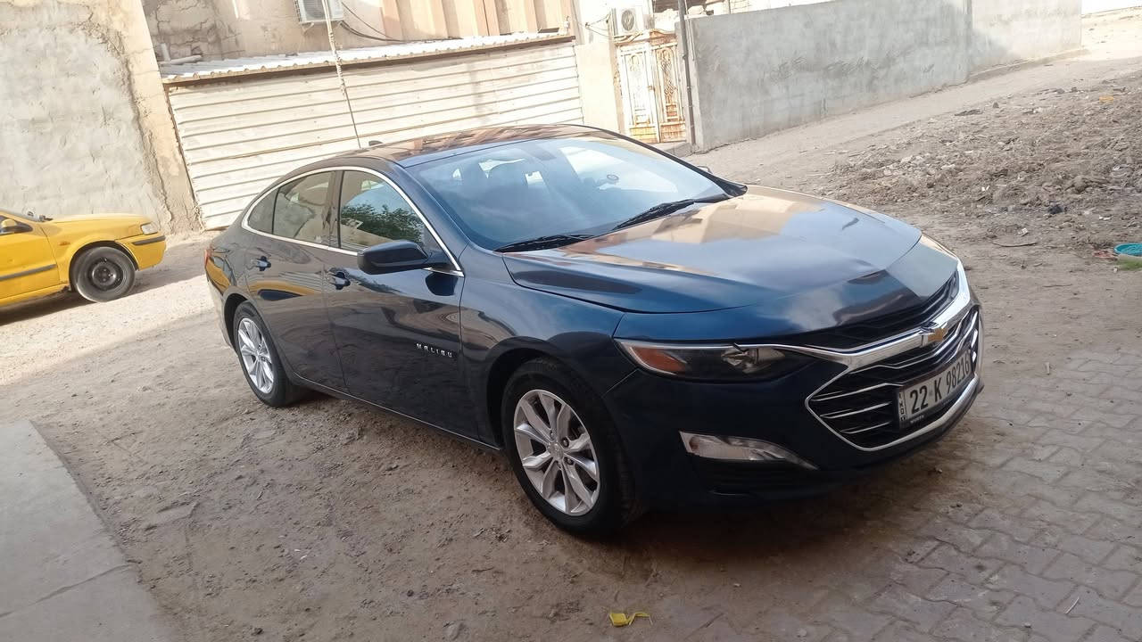ماليبو 2022 lt2 فول مواصفات بانوراما.للبيع او مراوس
مكينة كير تبريد كفالة
تخم تاير باتري حداديه مناقصه شي
صبغ 3 قطع وصور امريكا مع صور نشر 

مواصفات

بصمه تشغيل وتشيغيل عن بعد

 تدفئه بالكشن

كشن كهربائي

قطعتين تبريد

اندرويد اوتو وابل كار بلي وايرلس

نظام تزحلق 

شاشة اعطال 

كامرة دوارة 

اوتو هولد 

انظمة قيادة 

سماعات Best 

شاحنه تايب سي و USB

تحكم ستيرن

نظام تثبيت السرعة 

نظام توقف ذاتي 

مكان ميسان 

السعر ١٢٠
رقم الهاتف ***********
السياره رقم أربيل تحويل او وكاله عامه مباشر
