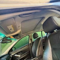 حبايب  BMWf10 ٢٠١١ رقم بغداد  وارد امريكي صور والتقرير مرفق (ذكرت ضرر ...