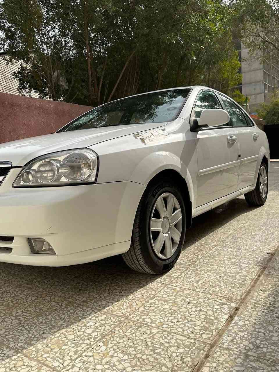 شوفرليت اوبترا 2013
السعر (85) وبيهه مجال حك الجيه 
الشركه العامه 

كفاله عامه ماعدا داير الجاملغ الامامي جهه اليمنى 

مكينه كير كله كفاله 

السياره ماشيه 78 km

للتواصل والاستفسار 

‏‪***********‬‏

مكاني بغداد البلديات

سونار مرفق
