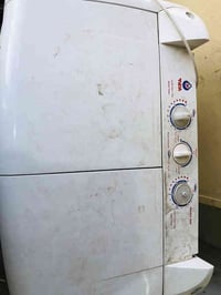 غسالة • شغالة • حي سومر