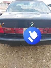 بيئم دبليو رقم كروك مشروع وطني سياره كير محرك مقفول دغم تاير جديد ويل ...