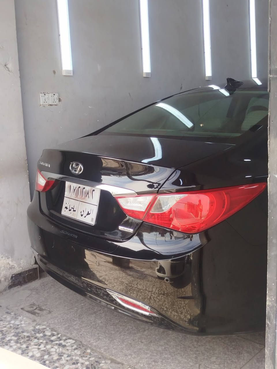 سوناتا 2013  فول فول مواصفات 1/1 وارد امريكي 

محرك 2400  دبل كازكيت شادله. بانزين عادي بدون دوانز. شرط 

ماشيه 109 حقيقي.  بيها.     بنيد صبغ فقط. بدون دواخل 

عندي بيها 3 سونارات فحص. رقم سليمانيه. مصاريف تحويل من العقد لمروري ل ستلام السنويه كلها اني اتحملها تأخذ صافي باسمك.     

المكان بغداد السعر 110.   شراي يتصل ***********
