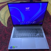 MSI CreatorPro 16 • جديد • QHD 240Hz