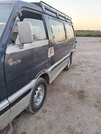 كيا بسته للبيع موديل 93 كير محرك واكسن جدد هيئه مصفره سنويه 2027 السعر...