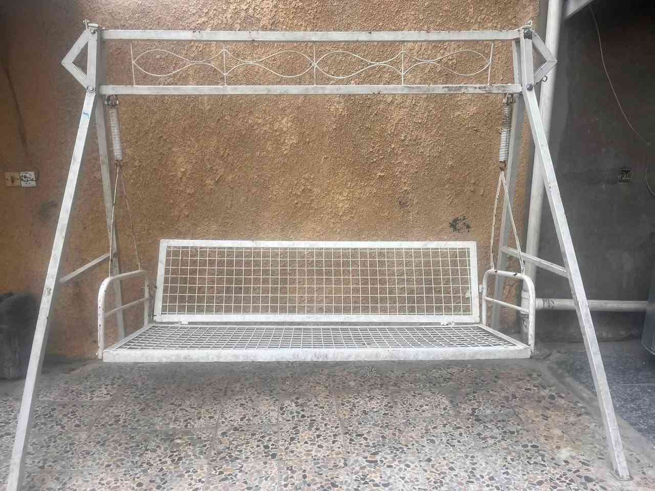 مرجوحه للبيع ب١١٠ وبيها مجال مكاني بغداد العبيدي


**إذا كنت صاحب هذا الإعلان وتريد حذفه لأي سبب، رجاءا أرسل رسالة إلى الدعم الفني**