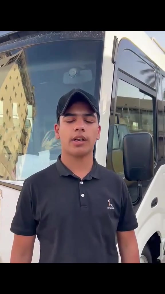 تـعلــــن {{ حملة صلاح العتابي }} 🚍
   {#الى_اهالـي_الصويـرة}} 
  تنطلـق حملتنا الى زيارات للعتبات المقدسـة 🕌        
  #زياره_كربـلاء_المقدسـة  🕌
   يـــوم_الخمـــيس
  #الذهاب_ساعه_1:00 ظهراً ⏱️
  #العـوده_السـاعة9:00 ليلاً ⏱️
    سعر النفر 5000 الاف دينار 💸💸
 #تنطلـق_الحملـه
👈🏻 الاول #الطريق_المطار الثاني حي العسكري 

#وكل_مناطق_الصويره_تجيك_سياره_اقرب_نقطة_دالة 

       {{***********}} 📞  {{ *********** }}
