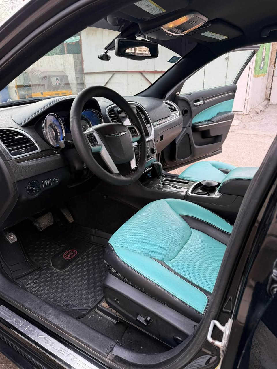 اوباما 2013 وارد اكريكي هيني 5700 تفاصيل بلصور مرضح مكان بغداد بغداد, العراق


**إذا كنت صاحب هذا الإعلان وتريد حذفه لأي سبب، رجاءا أرسل رسالة إلى الدعم الفني**