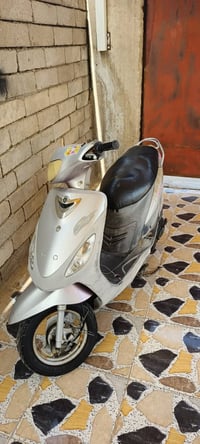 بصرة • قرنه • مكينة مبدل