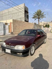 اوميكا • ٩١ • المقداديه