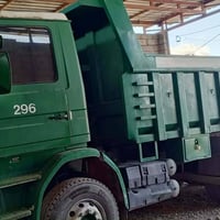 سكانيا 113 • رقم اربيل • سنوية جديدة