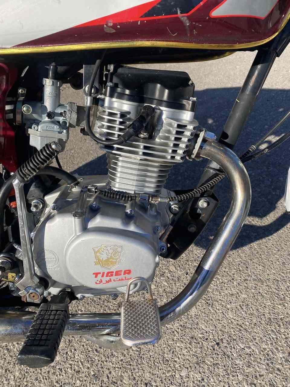 سلام عليكم شباب دراجه تايكر باب اول وزن ثقيل 2020محرك مامفتوح شرط انطيك لاصرف لا بخار كهربائي كله شغاله دبل اشاير بريكات جدد وره وكدام تايرات جدد صالنصه صوت. تخبللً شلعه معدلل فولل 🛫 الدراجه شرط انطيك جيبً فيتر وياك افحص الشراي يتفضل خاص او يتصلل*********** +منفيس بي ؟؟ السعرر565وبي مجال حك جيتك
