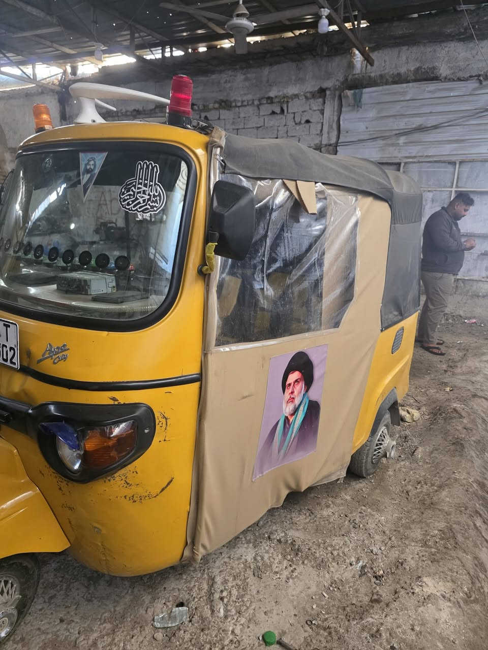 السلام عليكم تكتك ابياجو للبيع او مراوس سنويه ابسمي ثاني يوم أحولك رقم انكليزي نضيفه مثل ما بالصوره السعر 3500
الاتصال على الرقم *********** المكان بغداد الشعب
