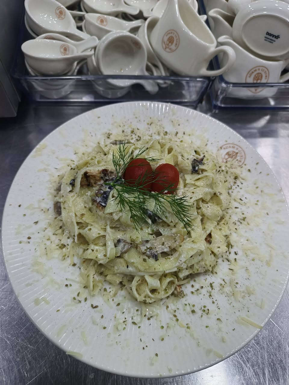 خلفه اكلات غربيه اسناكات صلصات تخمير 
بيتزا شرقي شغل عل تيست ***********من بابل
