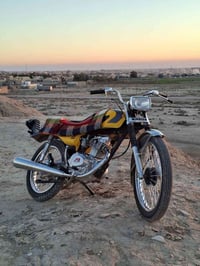 دراجه تعمير • جديد • موتوسيكل