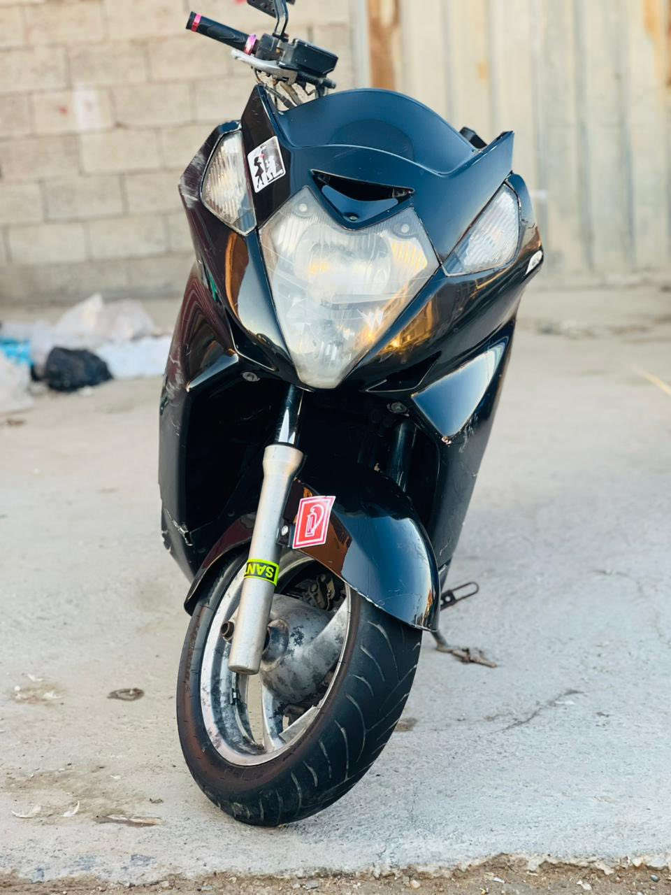 سلام عليكم للبيع سلفر ونج 400مكينه مكفوله  اوراق كامله كفراته عايزه ترتيب بيع ومراوس بكاوسكي مكاني بغداد (***********) واتساب متوفر
