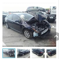 كورلا ٢٠٢٠ • وارد امريكي • مكينه ١٨٠٠