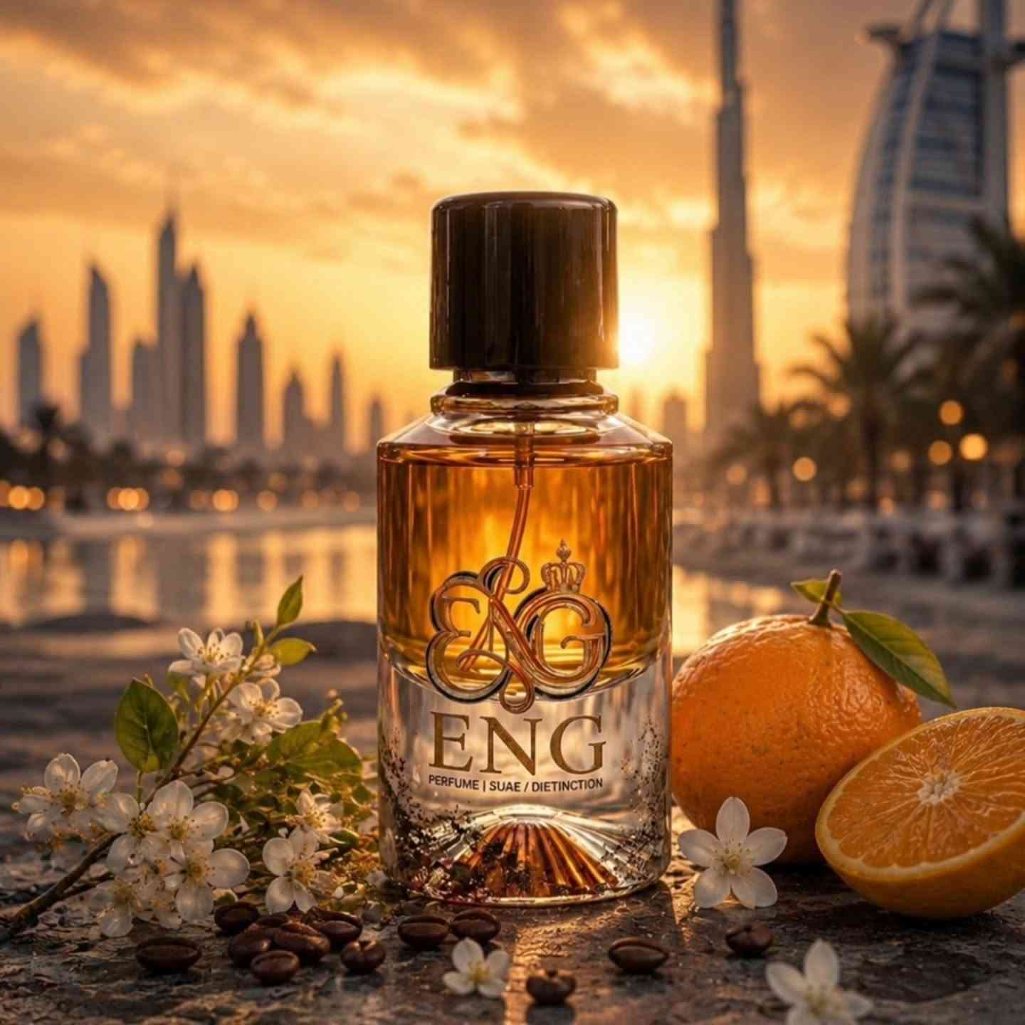 عطر المهندس ENG PERFUME 
#حول_العالم
        عطر جمع بين الأنتعاش و الثبات و الفوحان مستوحى من نوتات عطريه بارزه من ابرزها 
....
في العطر الرجالي الحمضيات و الأناناس و الزهور اضافتا إلى لمسه هادئه من الخشب الناعم و الزهره البيضاء اعطت هذه النوتات انتعاش و هدوء 
...
أما في العطر الأنثوي الورد الأبيض و القرفه و لمسه خفيفه من الحمضيات التي اعطت انتعاش واضح للعطر و وجود القهوة داخل تركيبة العطر تعطيه هدوء و تميز

#اكسبلورexplore
#instalike 
#عطور 
#engineer 

من العراق

إلى مصر

إلى الأمارات

عودتا بالعراق الحليب❤️‍🩹


**إذا كنت صاحب هذا الإعلان وتريد حذفه لأي سبب، رجاءا أرسل رسالة إلى الدعم الفني**