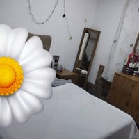 غرفة نوم • اخشاب • مستعمل • 6 قطع • اثاث مستعمل • ديكور منزل • سليماني...