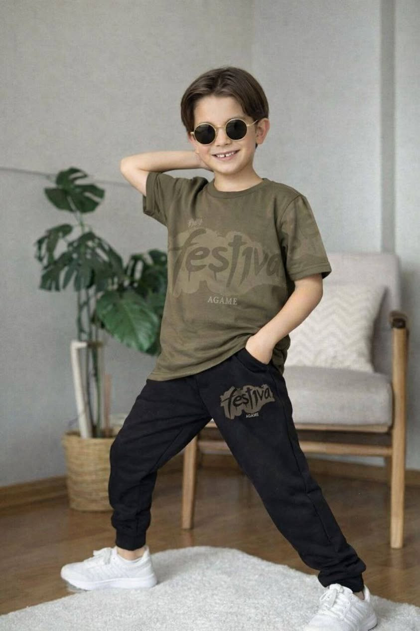 تراك ولادي 
قماش قطن فول ليكرا
قياسات 12/4سنةالدرزن 12قطعة  

👇👇
فحص قطعة واحدة للموديل الواحد بوجودالمندوب أي اختلاف بالطلب أرفض بوجود المندوب فقط 
بعد مغادرة المندوب لايوجد ترجيع ولاتبديل 👍👍👍


**إذا كنت صاحب هذا الإعلان وتريد حذفه لأي سبب، رجاءا أرسل رسالة إلى الدعم الفني**