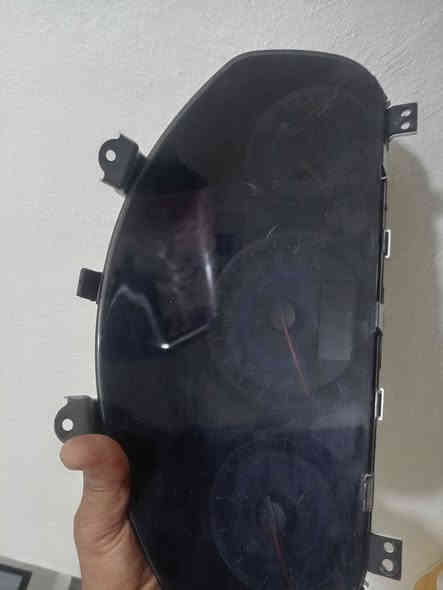 سلام عليكم
شاشه شرط الشغل ونظافه وضمان

حاويه مفتوحات من دشبول

سعر خاص

رقم مبايل

***********
