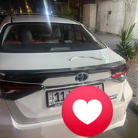 سبايدر كورلا وشبقه مال جام  لون اسود للبيع   ٠٧٧٢١٧٤٨٥٣٣