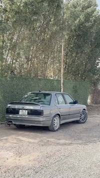 325i • كيت M3 • مكينة ٢٥