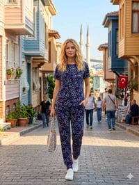 كشمير نسائي • درزن • مشكل موديلات