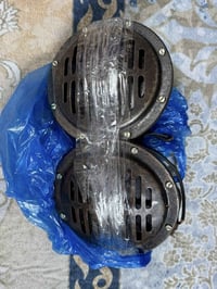 شباب هورنات للبيع  نوعيه بوش اندي   نضيف جداً وشرط الفحص  دكه ناعمه وح...