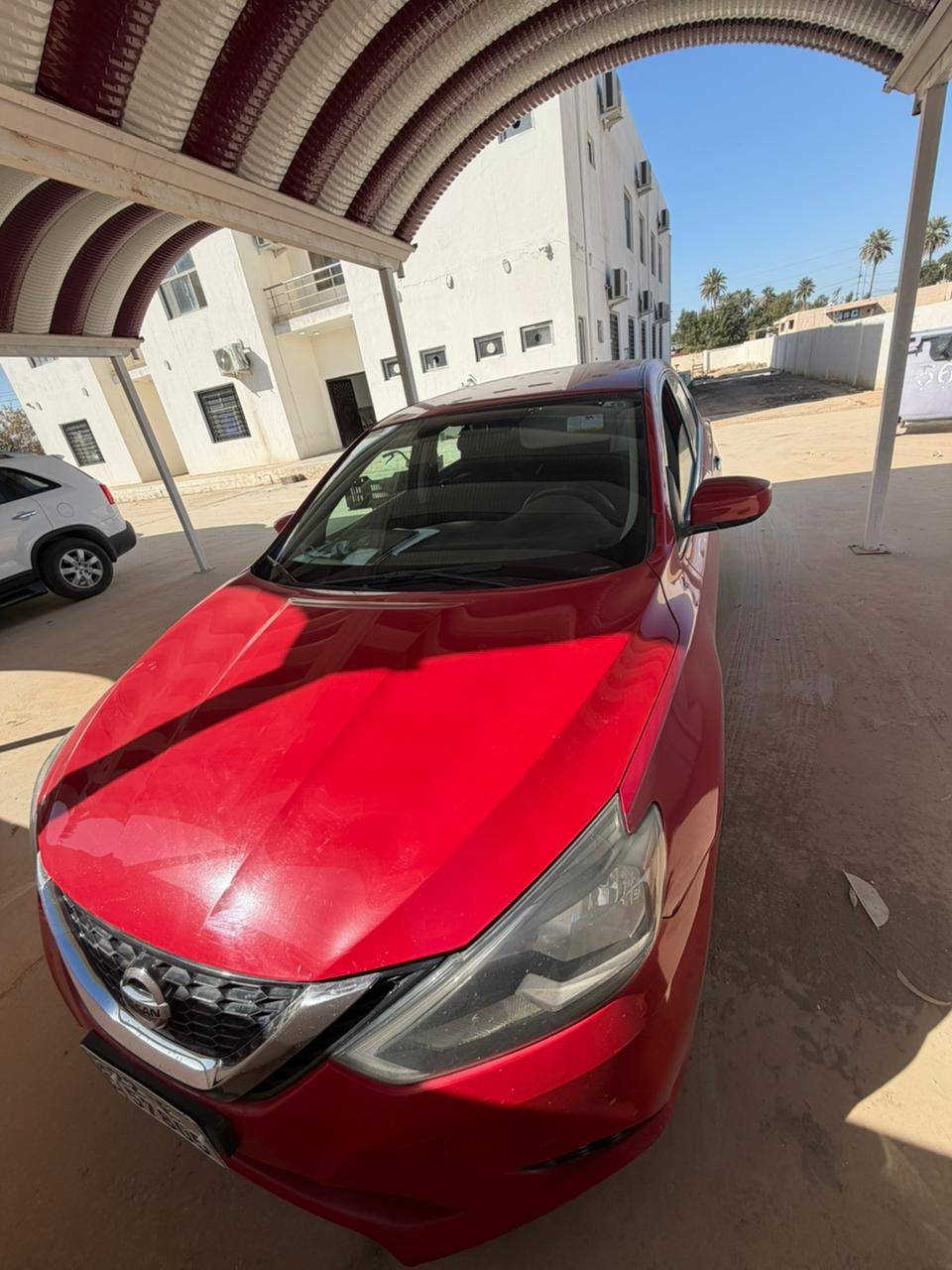 سنترا ٢٠١٨
العداد ١٢٠ ميل
رقم اربيل
حادث جاملغ السايق تعديل وصبغ بدون ايرباك كما موضح في السونار
سياره نظيفه ومرتبه
السعر ١٢٥ ورقه
مكان السيارة الانبار-فلوجة
***********
