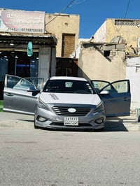 سوناته • ٢٠١٧ • محرك ٢٠٠٠