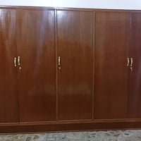 خزانة صاج عراقية • ٥ أبواب • النجف