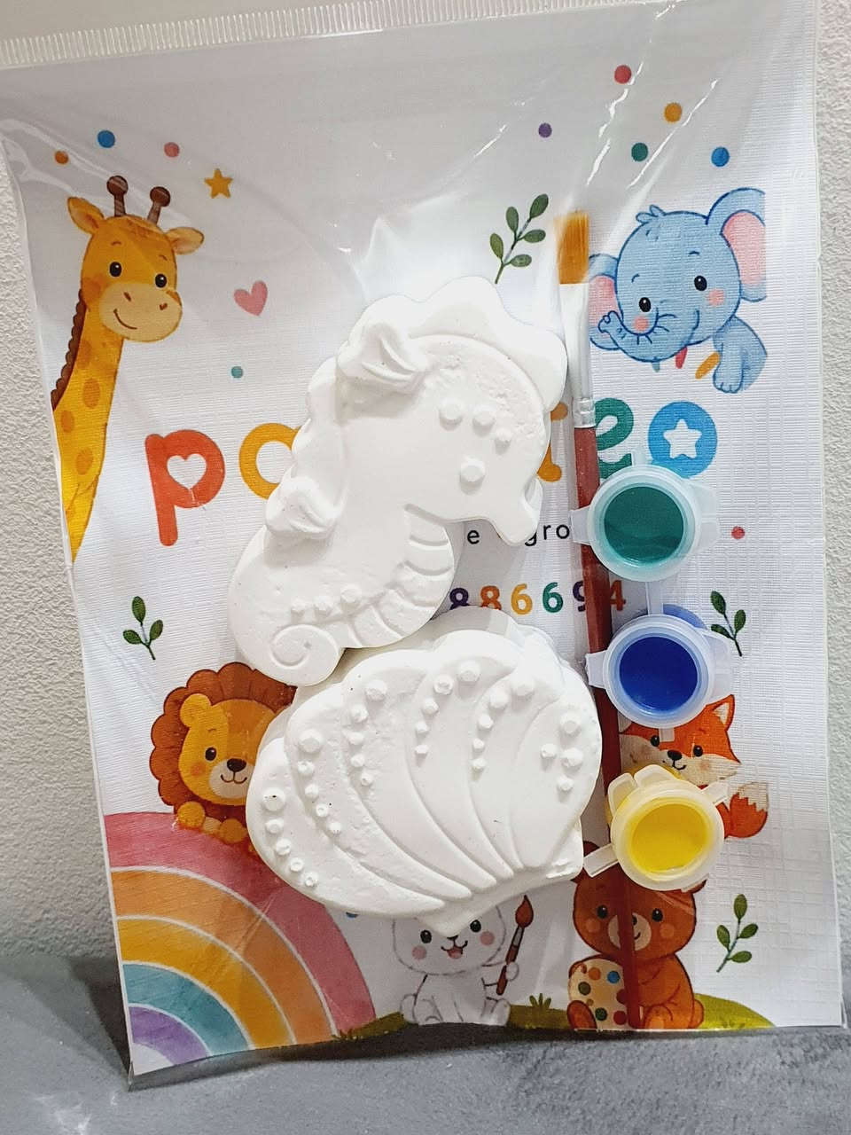جديدنا 🪷🦋🪷💌🍎💌 
جبس التلوين ل اطفالنا ورسامين المستقبل 
يرجى مراسلة الصفحة لتفاصيل اكثر والحجز


**إذا كنت صاحب هذا الإعلان وتريد حذفه لأي سبب، رجاءا أرسل رسالة إلى الدعم الفني**