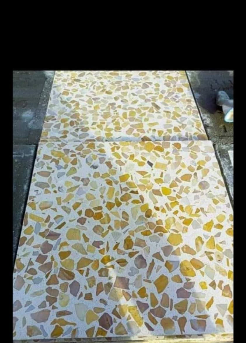 المنتج لوطني 
 1يوجد كاشي درجه والى
2يوجد بلوك الاصلي وليس العادي
3يوجد مقرنص الأصلي وليس العادي
4يوجد شتايكر الأصلي وليس العادي 
5يوجد شتايكر ملون الأصلي وليس العادي
6يوجد بورسلين الأصلي وليس العادي

كاشي عراقي باحدث المكابس اوتماتيك  40×40 
وباحدث الجلايات. وناجح 😮
      بل فحص المختبري بأمتياز💡
الرمل مغسول خالي من الاملاح
الحجر مغسول خالي من الشواءب🔍
اسمنت عالي 🖤الجودة خاضع للسيطره النوعيه
ماءحلو خالي من الاملاح اساله
ملاحضه نعلن اعن لتزامن الأرضيات كرسته وعمل
كاشي عراقي لموزايك سعر لمتر  مع التوصيل٧ونص
كاشي عراقي مطعم بل مرمر سعر 💴11ونص الف   👉🏻المتر مع التوصيل🫴🏻. اتصل  اسعار جوه  السوك😉 اتصل على الرقم التالي وتساب
#يارزاق #يارزاق***********ر
