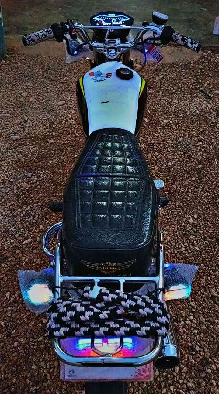 للبيع دراجه سونلك24  اربعه كير
دشبول اكتروني من ضمنه امبيثري 
 مكفوله بعده عله وضع الشركه 
 ماشيه 3000

للتواصل (***********)
