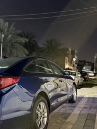 سوناتا ٢٠١٧ • وارد امريكي • ٣ قطع صبغ