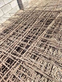 صرايف حديد • ٤٫٥م×١٫٥م • قاطع السبعاويين