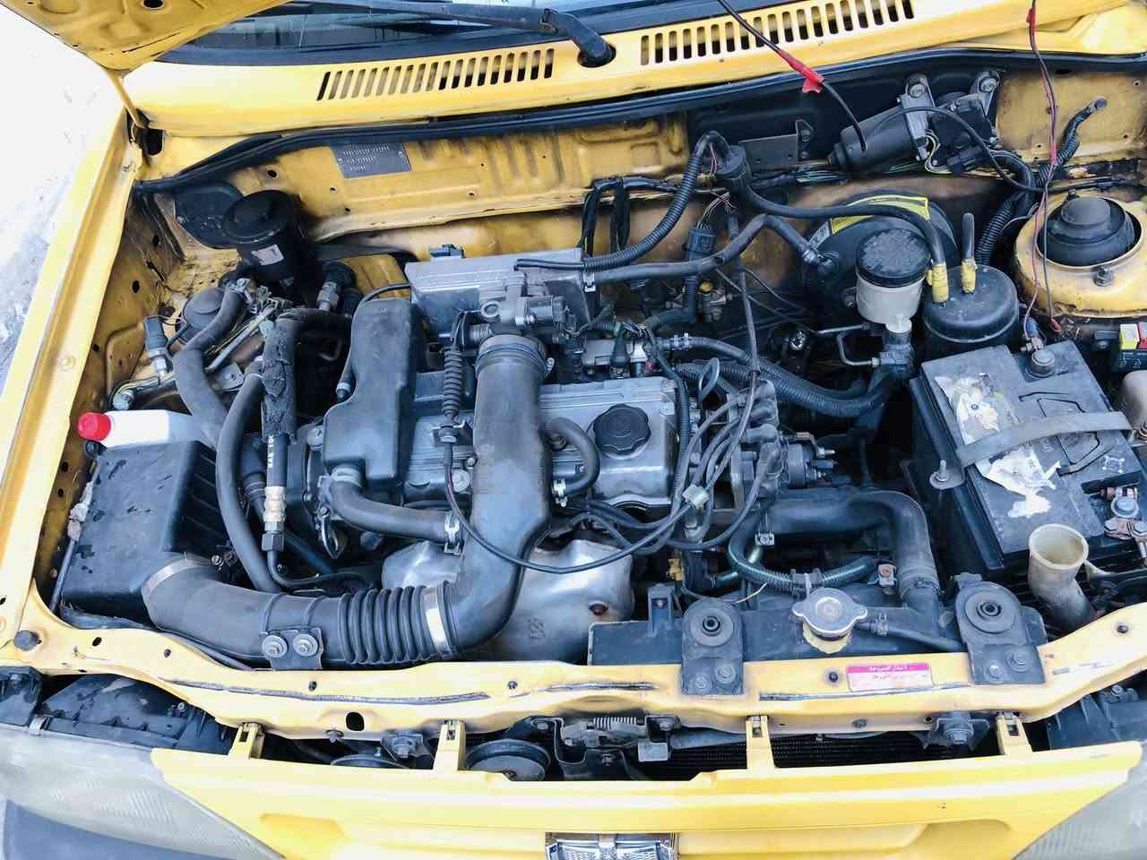 سيارة لبيع ٢٠٠٩ مكاني بغداد رقم بغداد عليه غرمات وهيئة اذ علينا اريدها ٢٥واذ عليك ب٢٠ وهذا رقمي ***********
