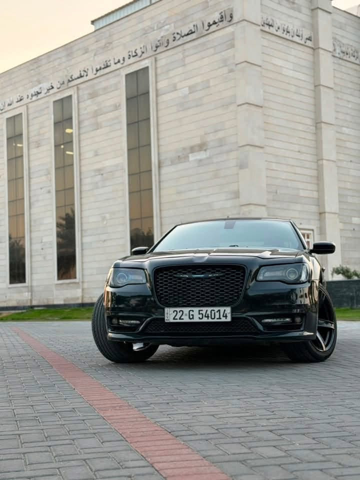 سلام عليكم .كلايزلر .اوباما للبيع رقم اربيل بأسمي 
المواصفات S300 موديل 2019رقم اربيل 
محرك 3600
بنوراما
تشغيل عن بعد 
شاشه كار بلي
تحكم ستيرن 
شفتات رياضي بلستيرن 
نظام تزحلق 
كشنات جلد 
تدفئه وتبريد بالكشنات 
ماشيه 70 ميل 
وارد كندي 
السياره رقم اربيل بأسمي تحويل ثاني يوم 
(وبيها كتاب تضليل بالسنويه )
حادثها فقط قطعه وحده اكلير بالجاملغ الخلفي 
مكاني كربلاء 
للاستفسار 
***********

