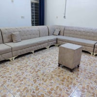 ديوان • ٢٠مقعد • اسود