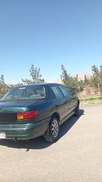 سيراتو • ٨ بخ • كويسينجاك