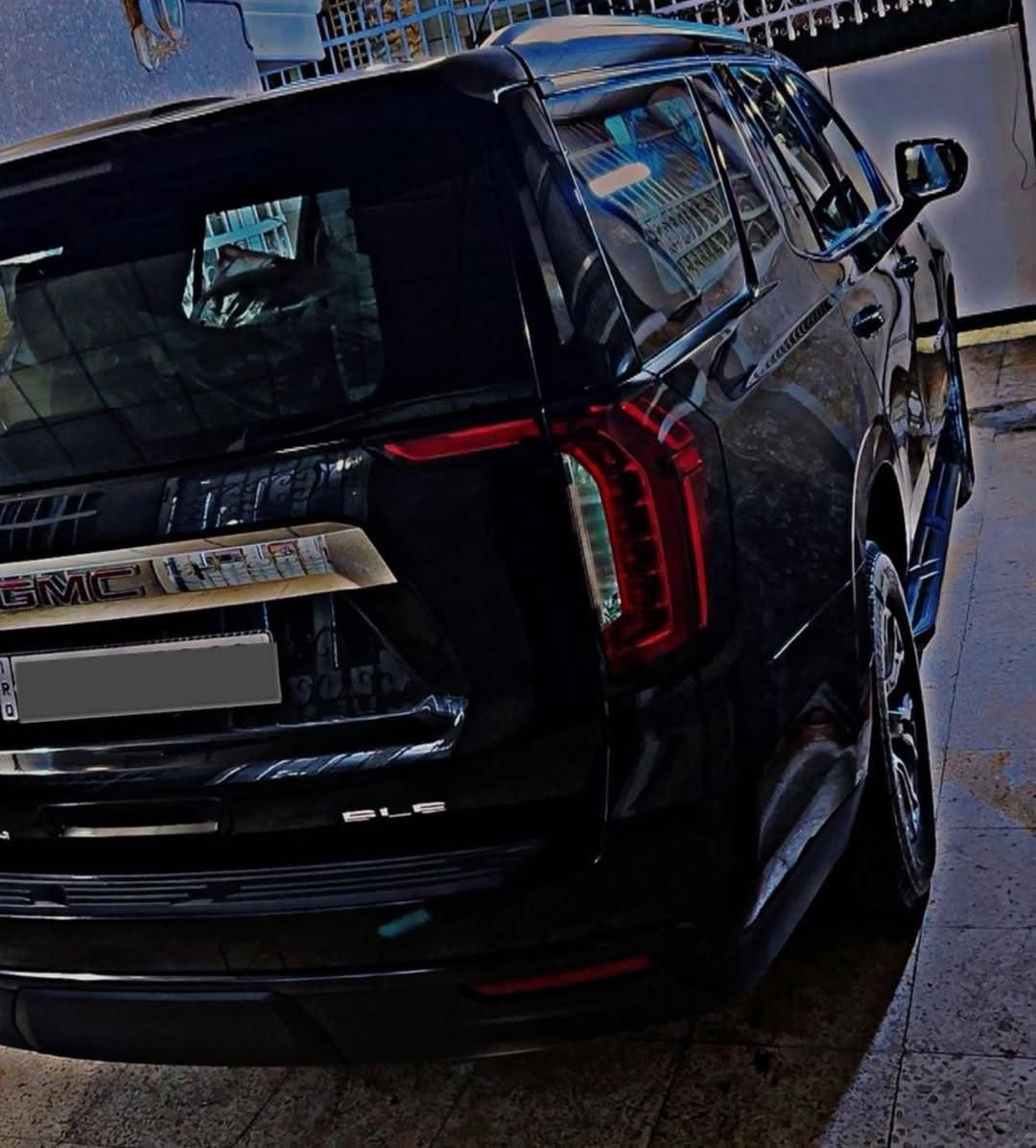 السلام عليكم
جمسي يوكن 2024  SLE
وكالة المنصور خليجي فول ماشية 7000  
رقم بغداد تحويل مباشر مرفق صور السونار
مكان السياره بغداد شارع فلسطين 
السعر 533 بي مجال 
اتصال /***********
استفسار اتصال ع الرقم
