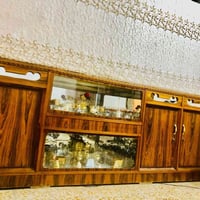 بوفيه • صاج أصلي • ٤متر