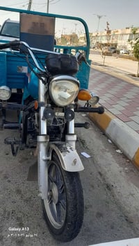 سكوته • ٢٠٢٣ • مكينة وكير
