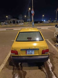 سايبه البيع موديل ٢٠١٥ رقم انكليزي مصفره سياره رقم الاستفسار 077642599...