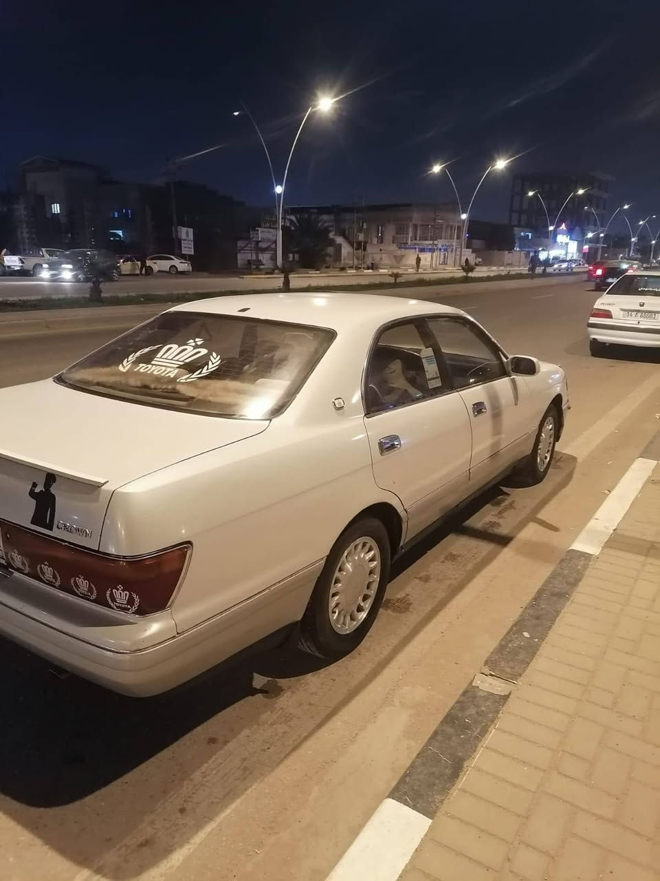 السلام عليكم ورحمة اللّٰه وبركاته
بطة منفصل مكفولة من كلشي..الاستفسار المزيد الاتصال على رقم.
للاتصال على الرقم: *********** | ***********
