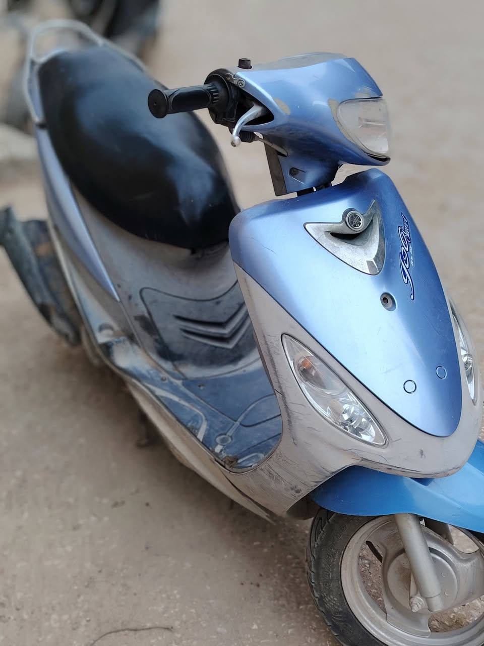 ماكس منغولي للبيع
السعر  ع خاص


**إذا كنت صاحب هذا الإعلان وتريد حذفه لأي سبب، رجاءا أرسل رسالة إلى الدعم الفني**