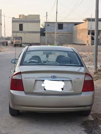سبكتره موديل 7 لسياره نضيفه وبيهه بنيد وجاملغ مبدل كير ومكينه خير من ا...