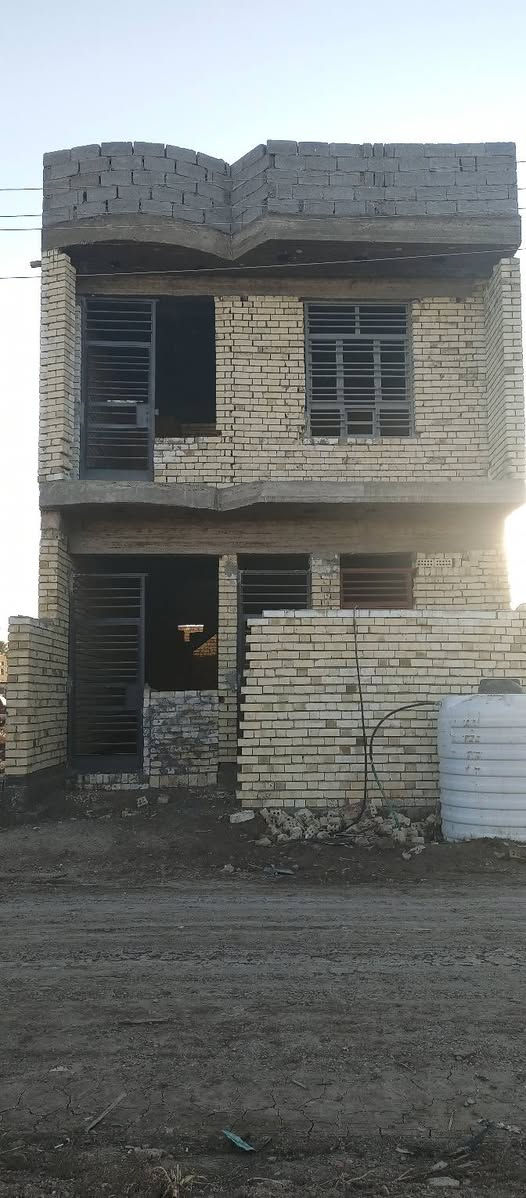 #السلام #عليكم #بيت #للبيع #مساحه 100 #متر
 #واجهيه 6,250 #نزال 16 #بي 4 #غرف 
#اسلمك #مفتاح #البيت #كلش #حلو 
#يبعد #عن #الشارع 200 #متر 
#المكان #دوره #هور #رجب #قرب 
#المنتجع #امواج #البحر #مقابيل #منفذ #الدليمي 
  قرب قاعه الحاج كامل عبود الدليمي 
#سند 25 #طابو #زراعي ع المحموديه 
بيها خدمات ماء وكهرباء التبليط أن شاءالله عن قريب 
#الاستفسار #اكثر #الاتصال 
***********
